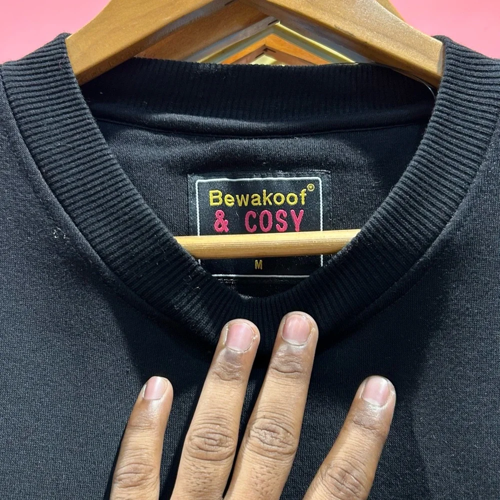 Bewakoof and cosy unisex - Picture 4 of 5